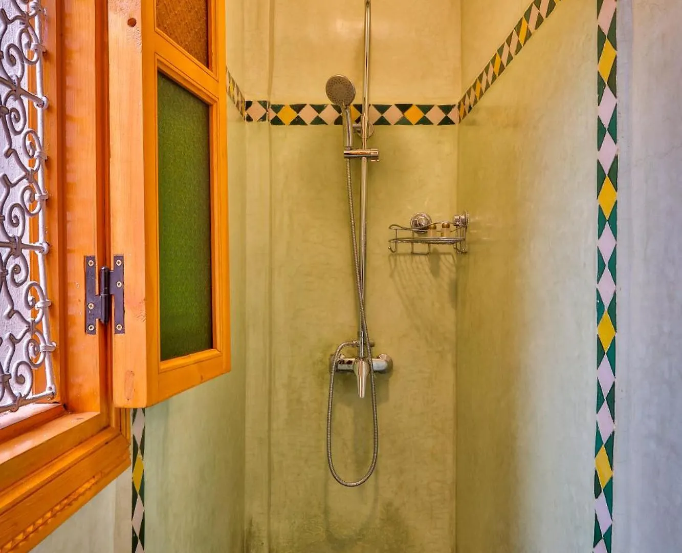 Riad Villa Sidi Baba Marrakesh
