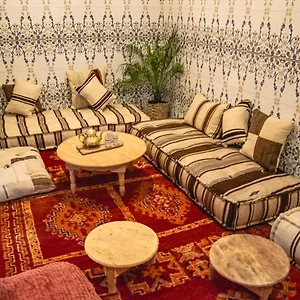Fz Marrakech Nocleg ze śniadaniem