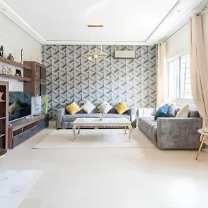 Spacieux 80 M² - Centre De , Casablanca Maroc