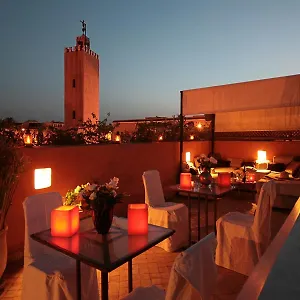 Dar **** Marrakesh