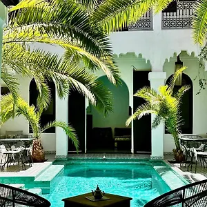 Fabiola Et **** Marrakesh