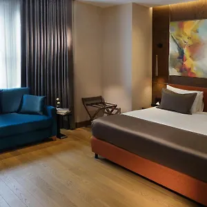 Nex Center 4*, Istambul Turquie