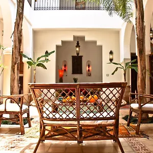 Mariana Marrakesh