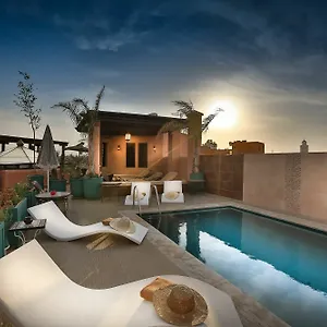 & Bahia Salam **** Marrakesh