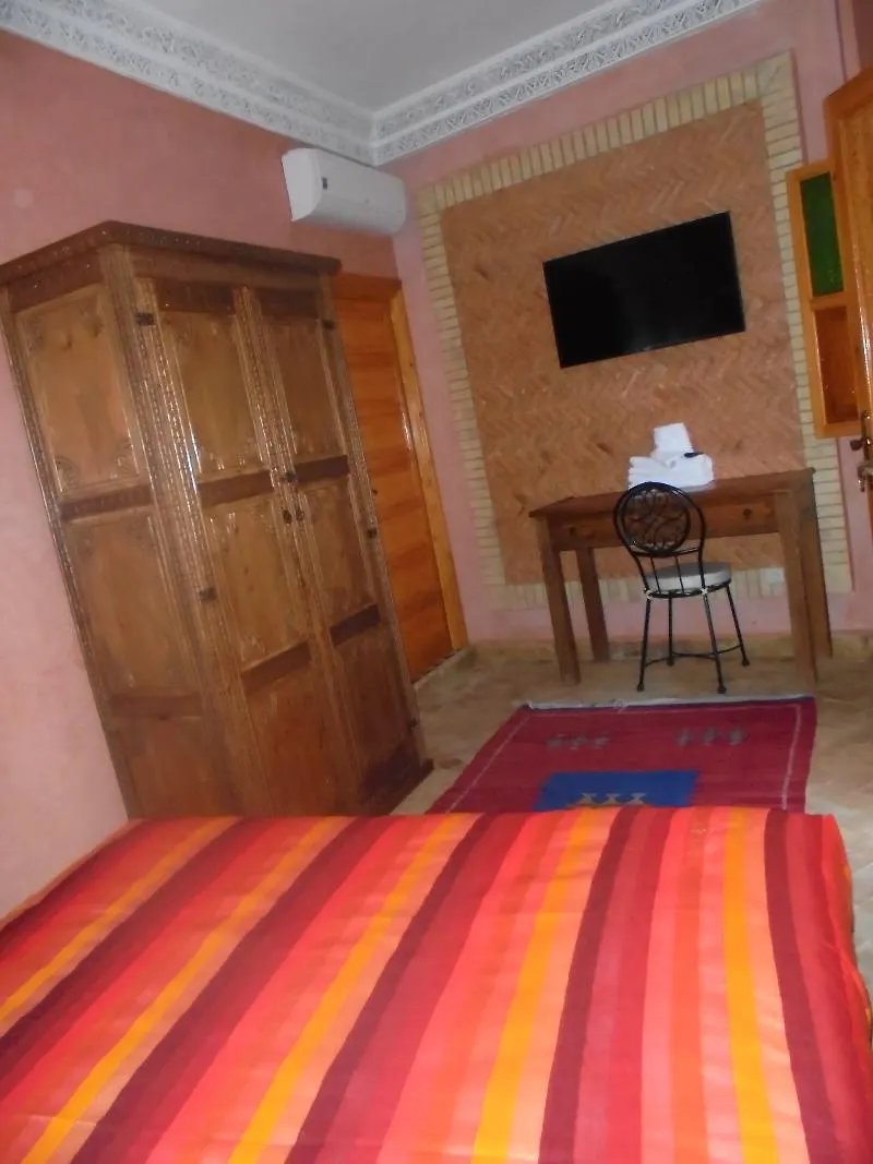 Riad Villa Sidi Baba Marrakesh