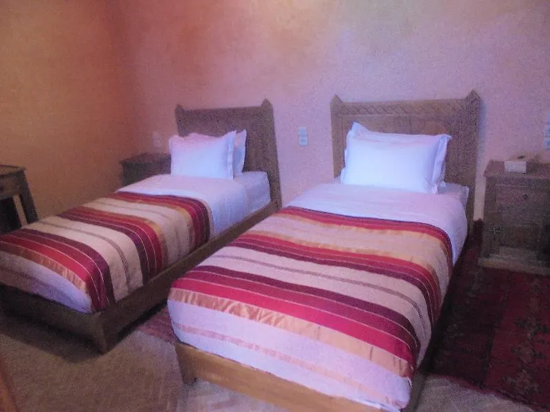 Riad Villa Sidi Baba Marrakesh