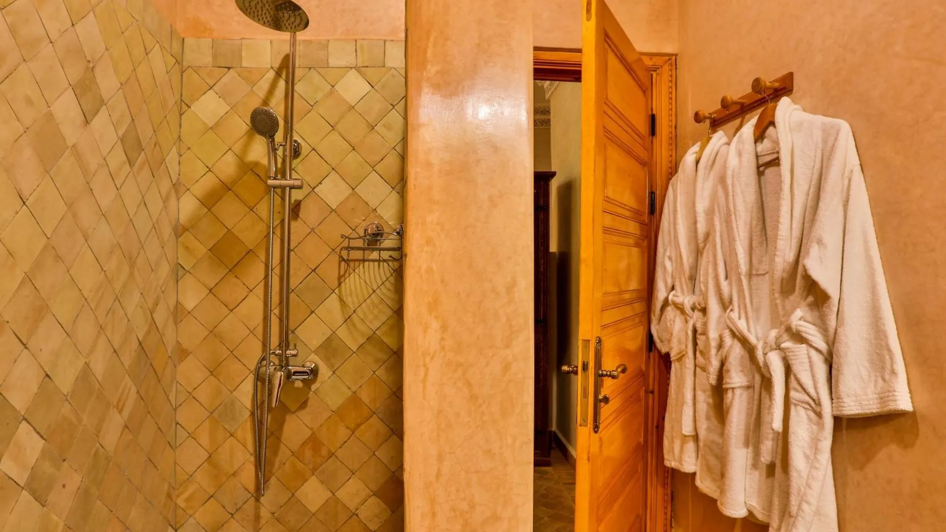Riad Villa Sidi Baba Marrakesh 3*,