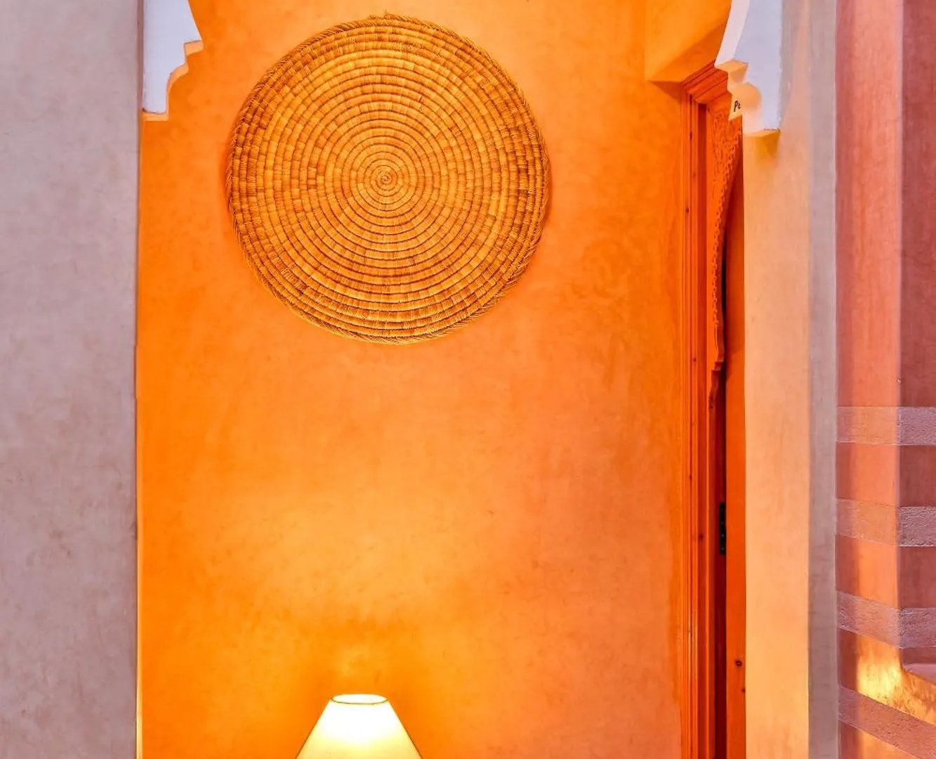 Riad Villa Sidi Baba Marrakesh