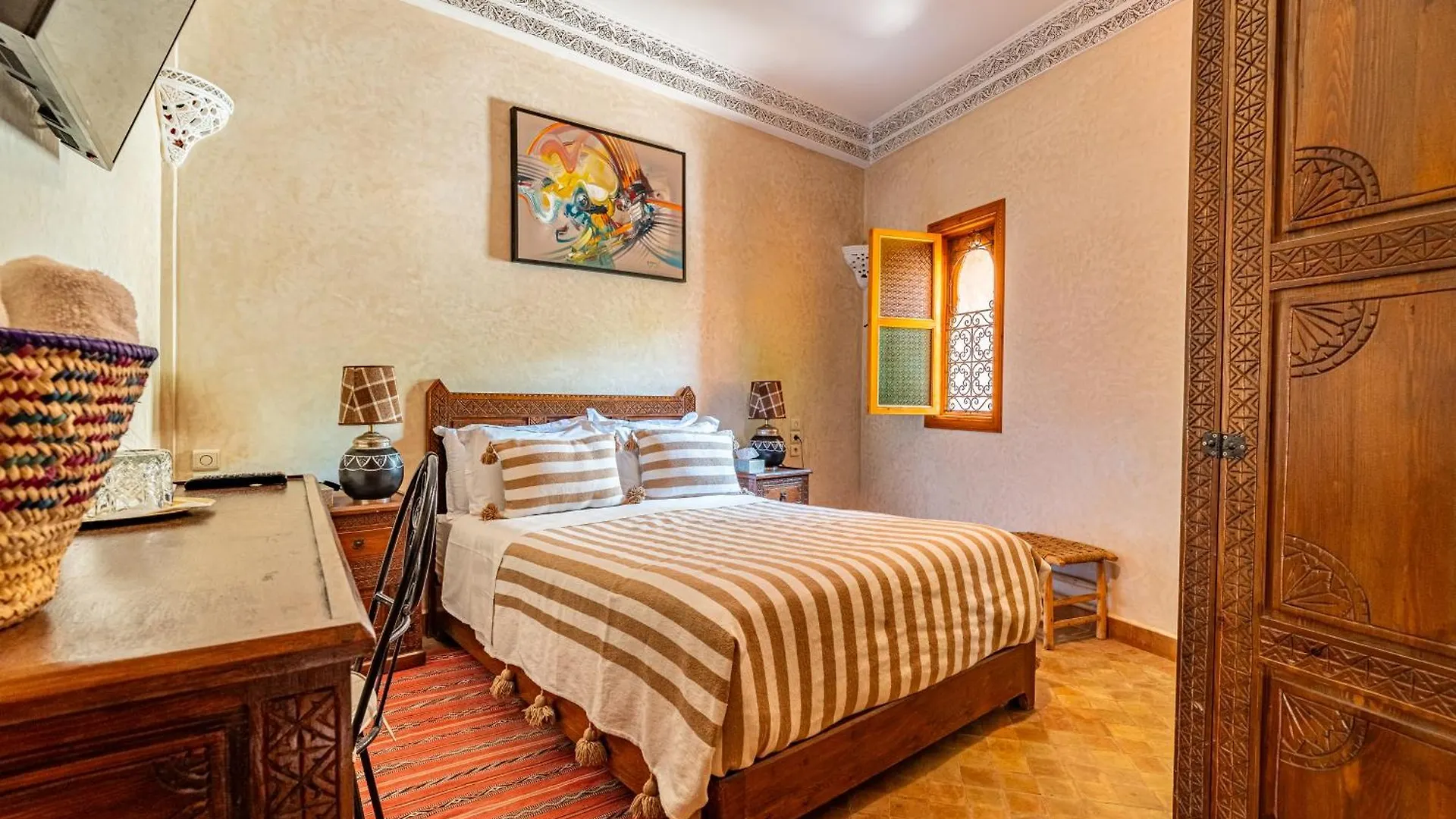 Riad Villa Sidi Baba Marrakesh 3*,  Marocco