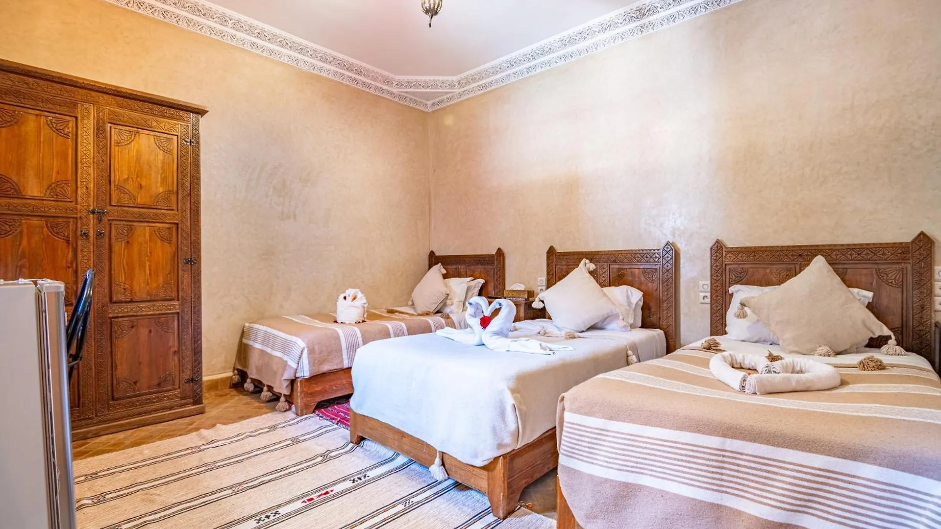 Riad Villa Sidi Baba Marrakesh