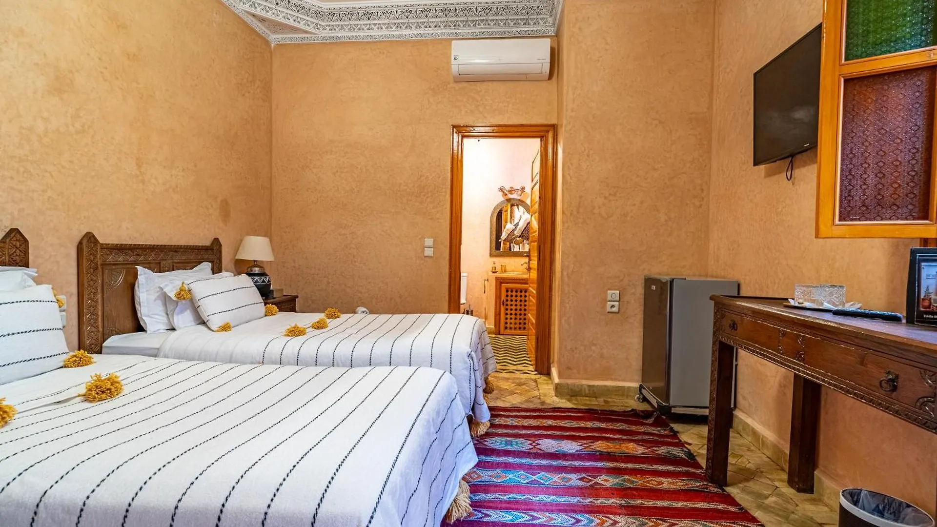 Riad Villa Sidi Baba Marrakesh 3*,
