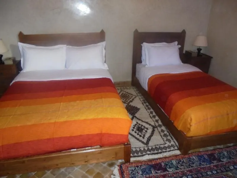 Riad Villa Sidi Baba Marrakesh 3*,  Marocco